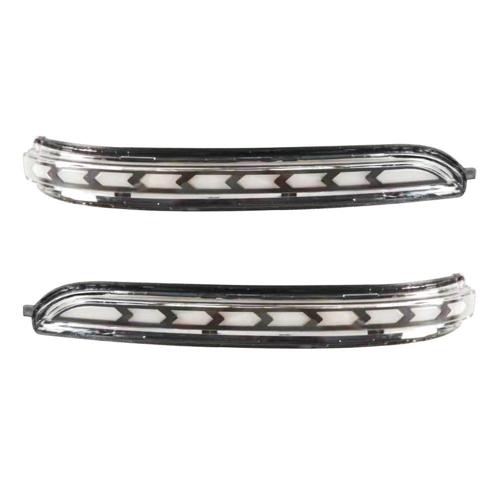 Светодиодный Желтый Фонарь Указателя Поворота для Kia Cerato, K3, Forte