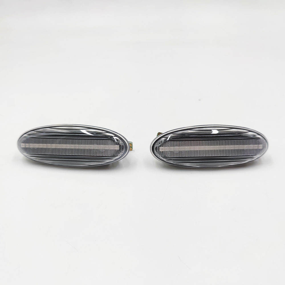 Светодиодный Боковой Фонарь для Mazda Familia Protege Tribute Mx-6 Astina Lantis (Без динамической прозрачной крышки)