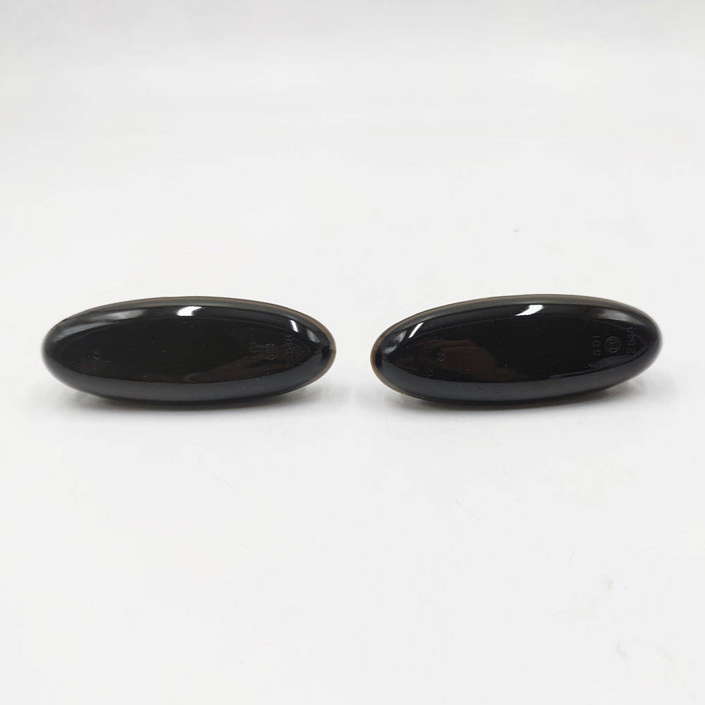 Светодиодный Боковой Фонарь для Mazda Familia Protege Tribute Mx-6 Astina Lantis (Без динамической крышки дыма)