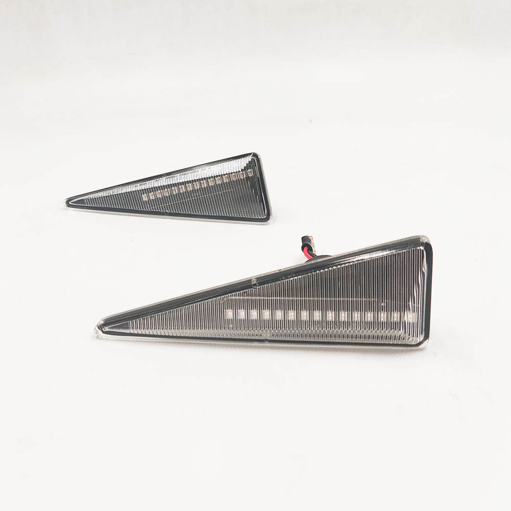 Боковой Светодиодный Фонарь Renault Vel Satis Megane Espace Scenic Wind Avantime