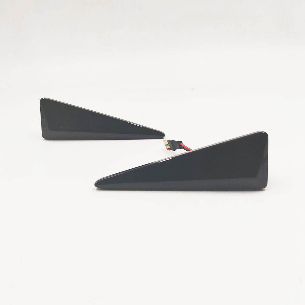 Боковой Светодиодный Фонарь Renault Vel Satis Megane Espace Scenic Wind Avantime (Крышка дыма динамического сигнала)