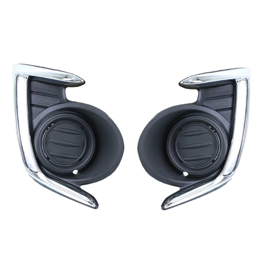 Дневные Ходовые Огни для Mitsubishi Attrage Mirage Белого Цвета, Светодиодные