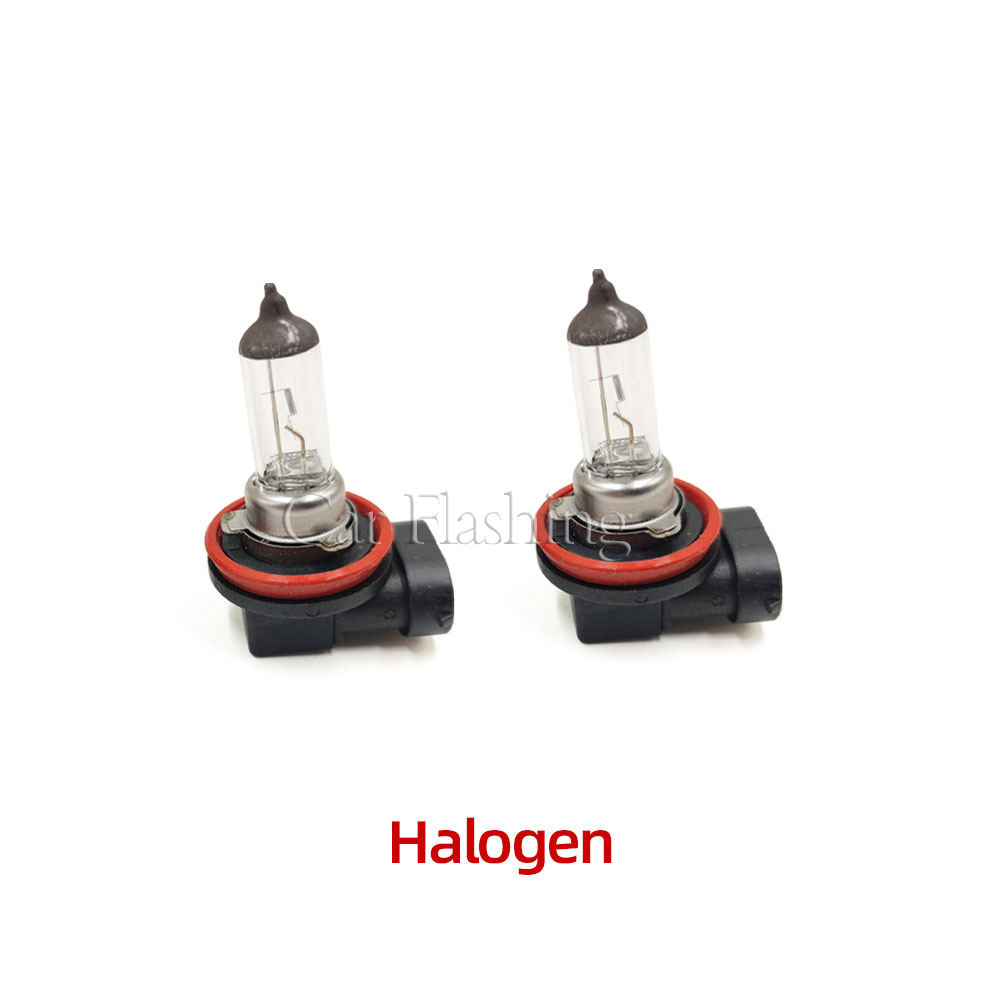 Противотуманная Фара для Honda Civic Fd1 Fd2 Ciimo, Галогенные, Abs-пластик, Переключатель