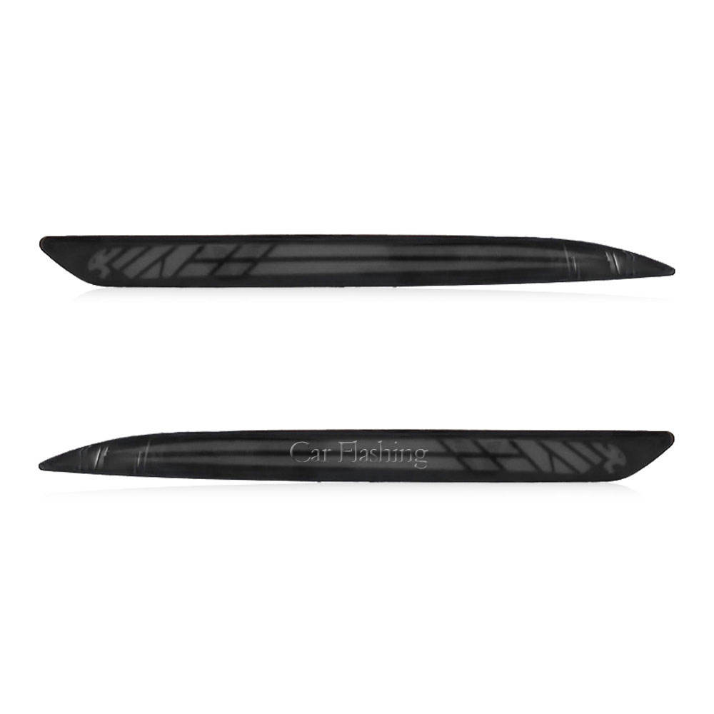 Светодиодный Задний Фонарь для Geely Coolray - Красный, Abs+светодиод (Дымовая крышка)