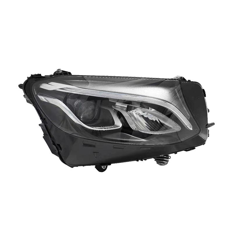 Оригинальные Светодиодные Фары для Mercedes-benz Glc. (Один справа)