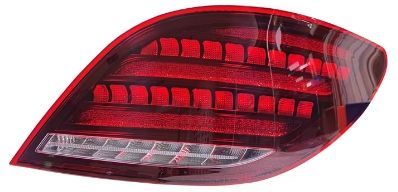 Задний Фонарь Mercedes Benz R-class W251 2008-2017 R350 R300 с Led Поворотником. Новый Уровень Освещения! 