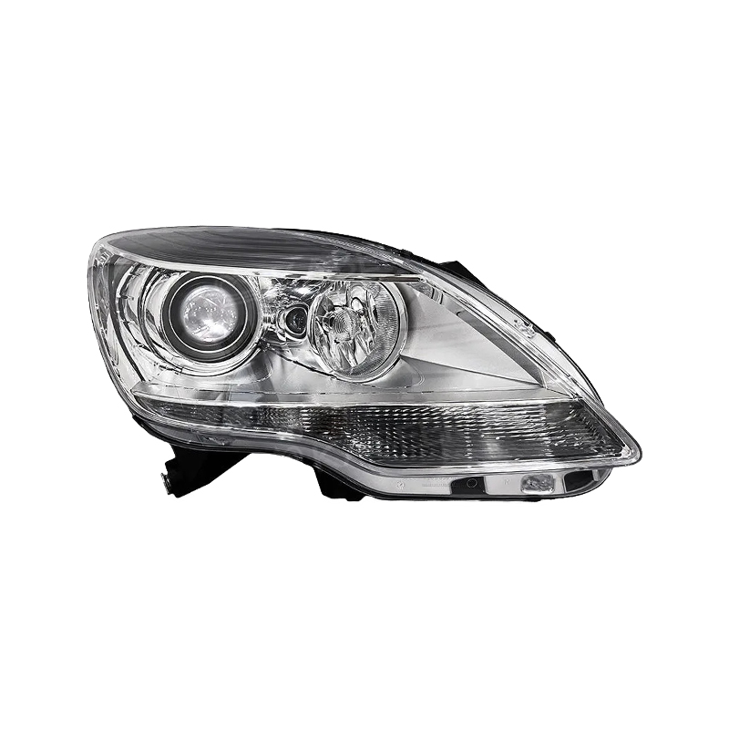 Светодиодные Фары Mercedes-benz R-klasse, Новое Состояние (Один справа) 