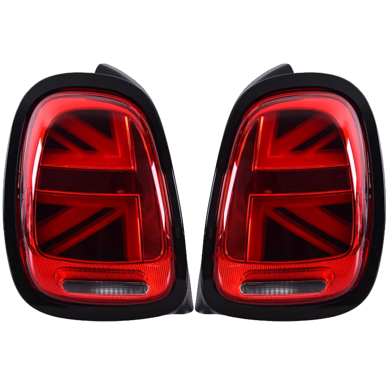 Задняя фара Mini Cooper F55 F57 2014-2018, прозрачная, освещение, оригинал
Цена за:1 комплект