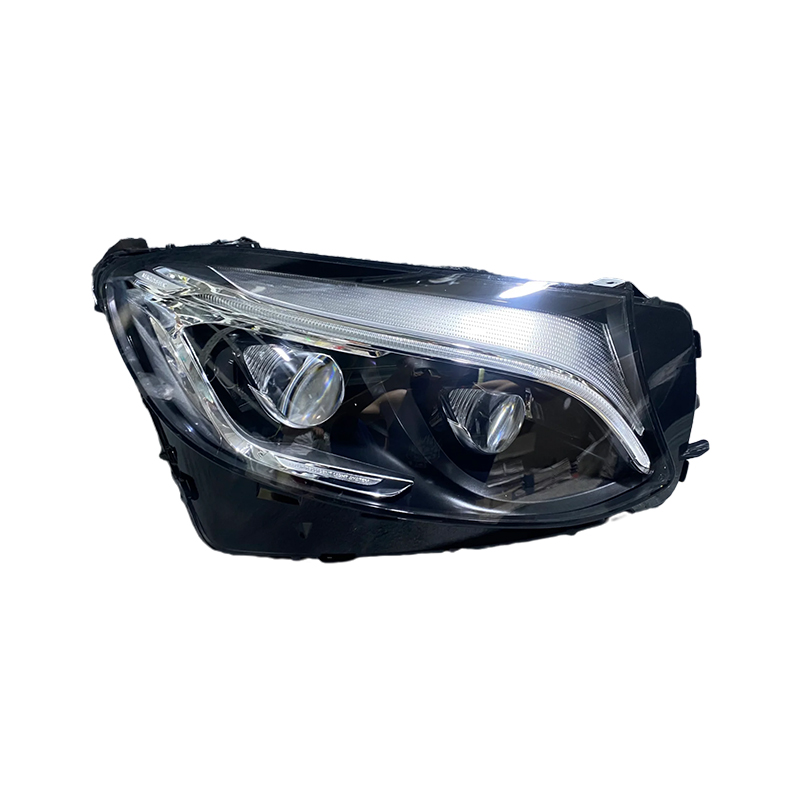 Светодиодные Фары для Mercedes-benz Glc - Новое Поступление! (Один справа)