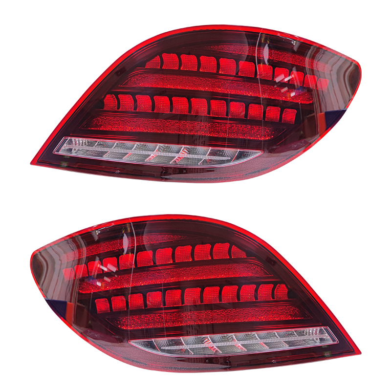 Светодиодный Указатель Поворота для Mercedes Benz R-class W251 - Стильное Освещение Drl. Цена за:1 комплект