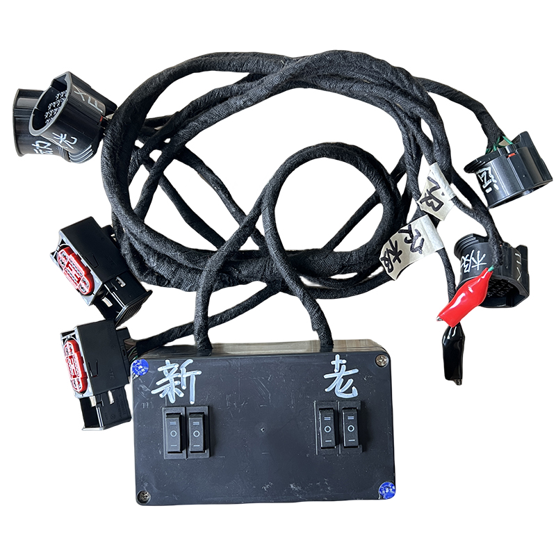 Тестер Светодиодных Фар для Jaguar Xf Xe Xj. Узнайте Состояние Светодиодов Легко! 