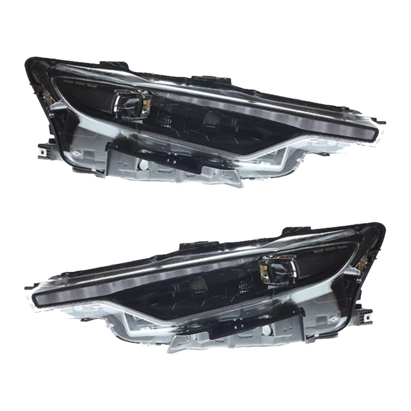 Maserati Levante Drl Светодиодные Передние Фары, Стильный Аксессуар. Цена за:1 комплект