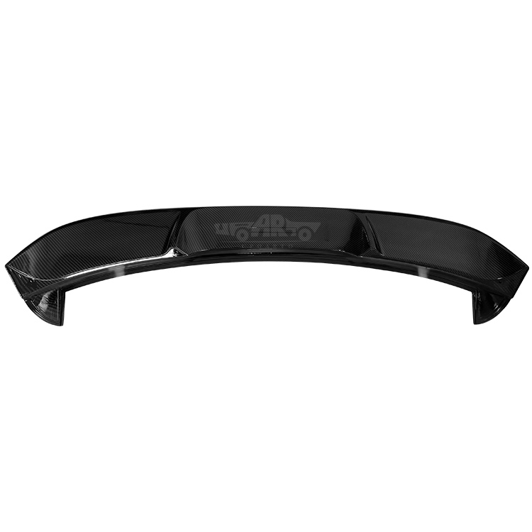 Задний Спойлер на Крышу для Seat Leon 5f Mk3 - Стильное Дополнение для Вашего Авто!