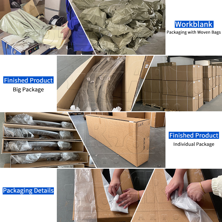 Рассеиватель Заднего Бампера Haosheng W205 для Mercedes-benz C-klasse в Углеродном Стиле