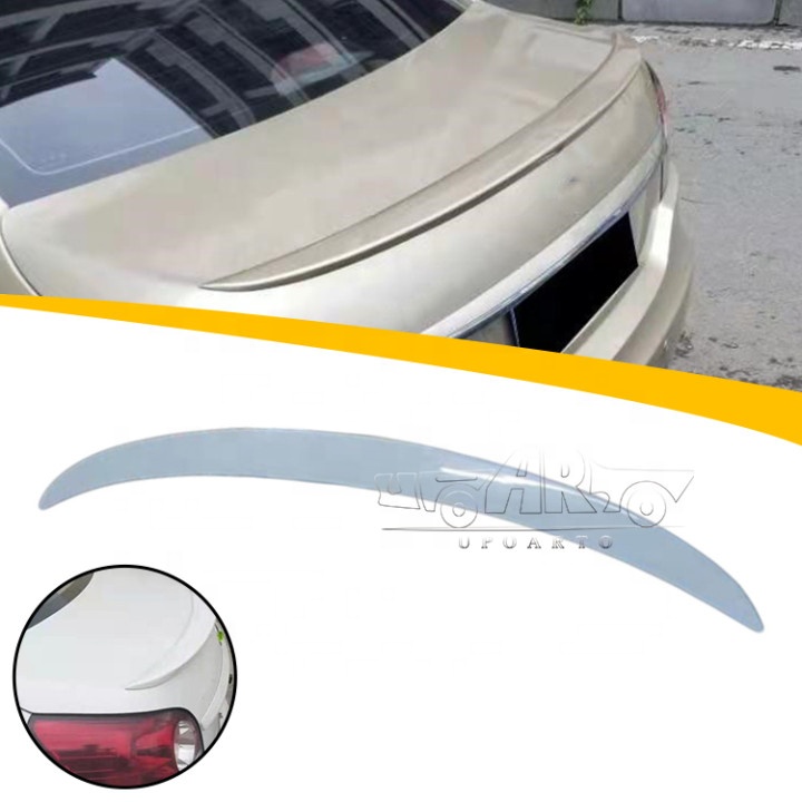 Задний Спойлер Крышки Багажника для Vw Lavida. Идеальное Дополнение к Стилю Вашего Авто!