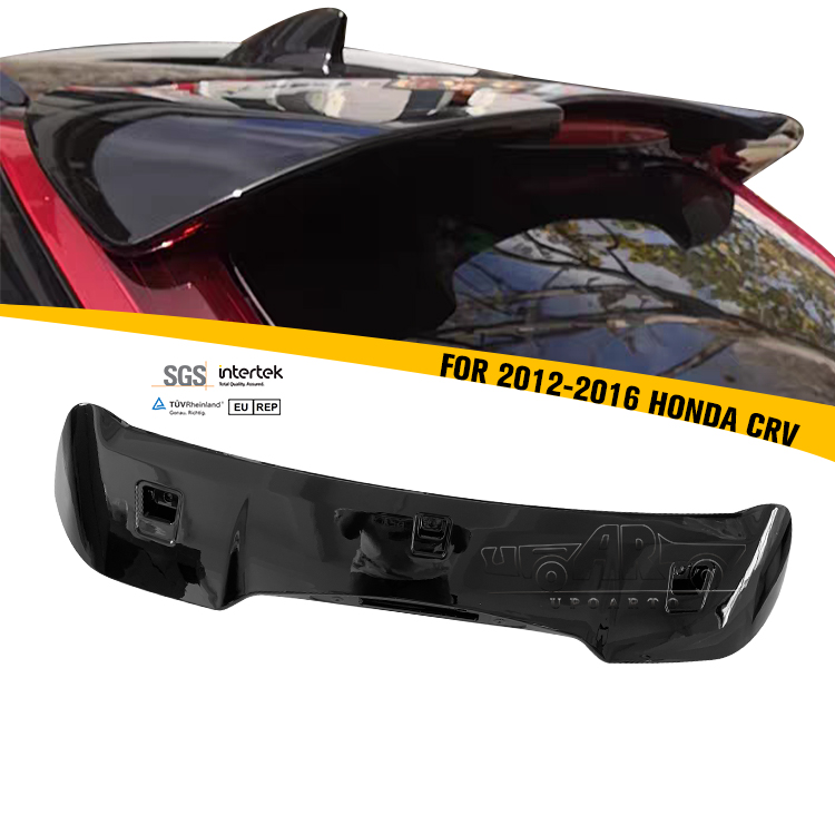 Спойлер Заднего Крыла для Honda Cr-v из Углеродного Волокна