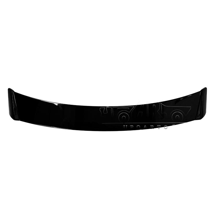 Спойлер Rs Стиль для Skoda Octavia, Глянцевый Черный, Abs. Улучши Свой Автомобиль!