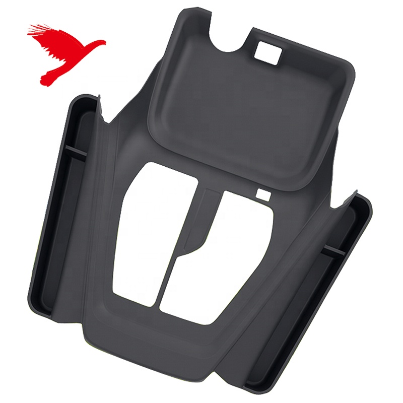 Центральный Рычаг Переключения Toyota Rav4 -  с Держателем для Хранения