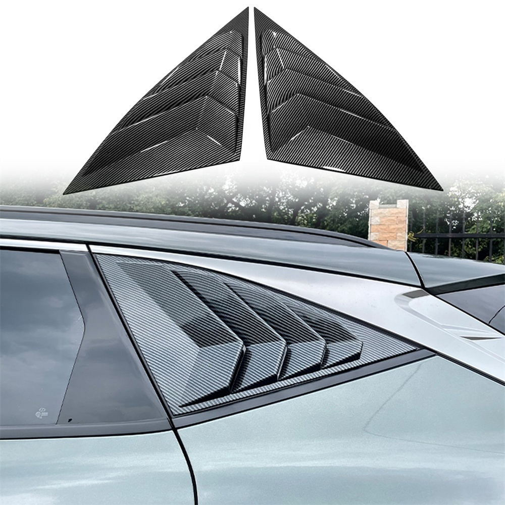 Декоративные Жалюзи для Hyundai Tucson