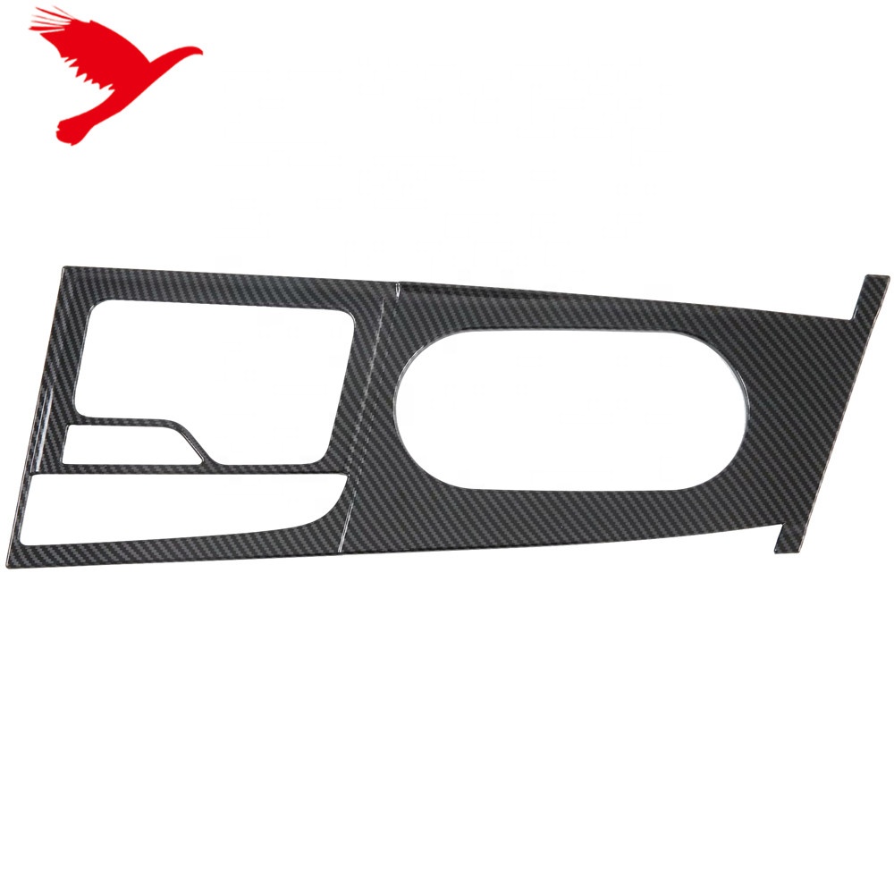 Панель Редуктора для Hyundai Elantra:  из Углеродного Волокна