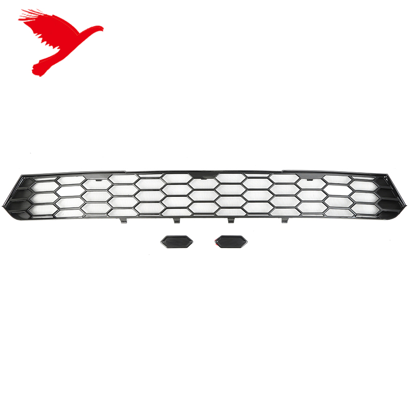 Защитная Решетка для Honda Cr-v: Стиль и Надежность в Черном Цвете!