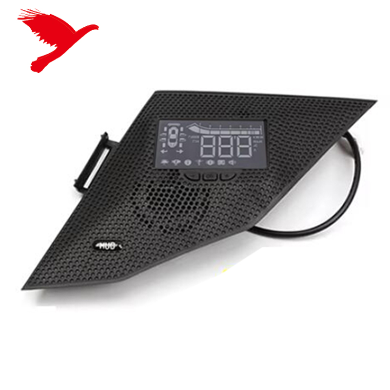 Электронная Сигнализация Toyota C-hr: Стильная Безопасность!