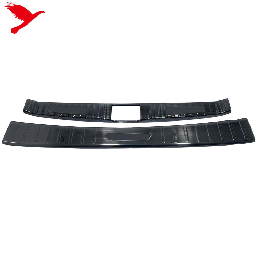 Защитные Накладки Mitsubishi Pajero Sport - Стиль и Надежность!