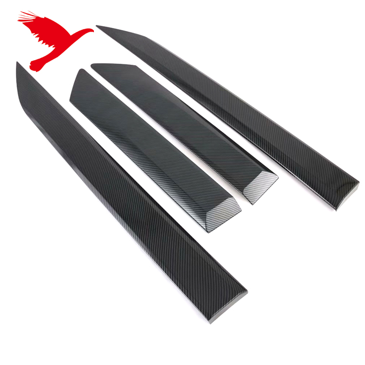 Облицовка Боковой Двери Kia Seltos: Стиль и Надежность!