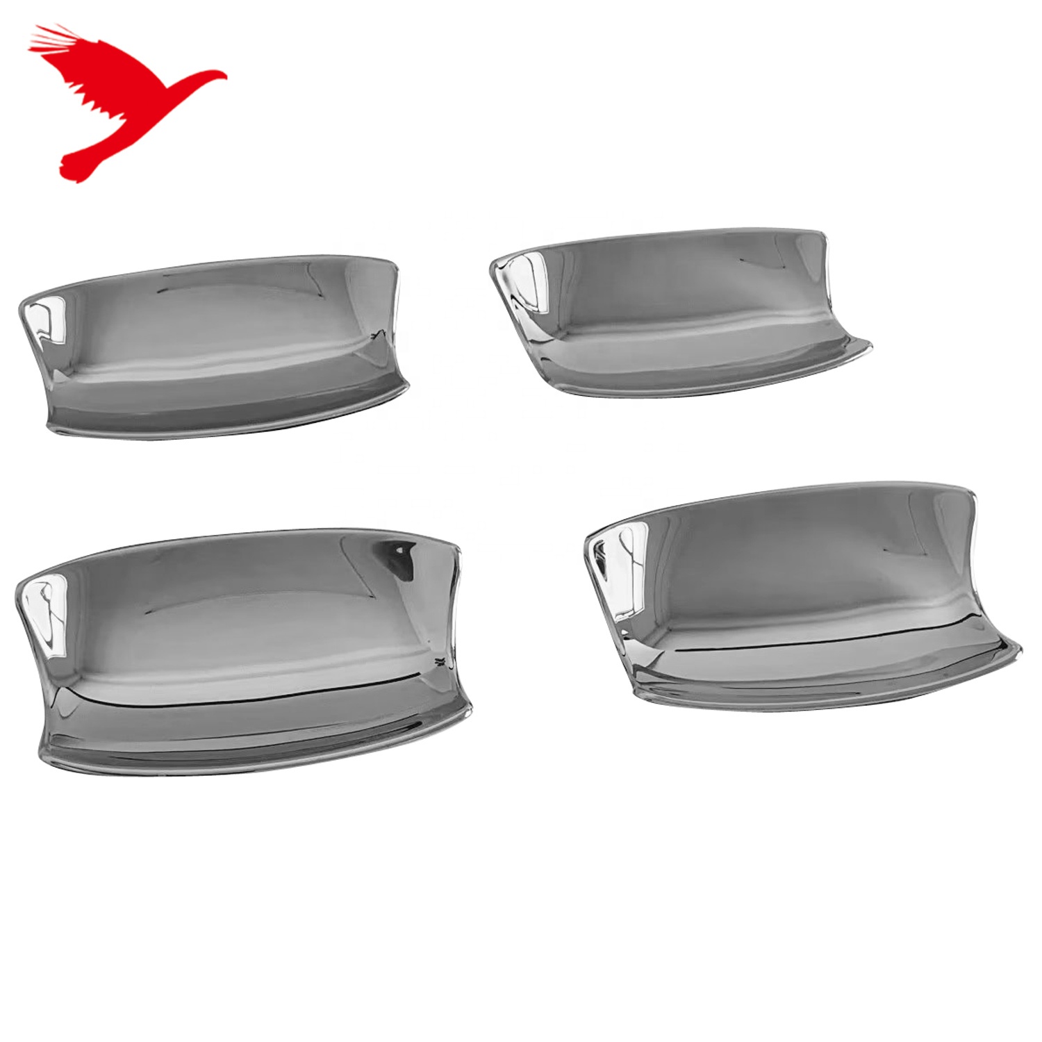 Боковые Дверные Ручки Mitsubishi Outlander: Стильная Отделка для Вашего Авто!