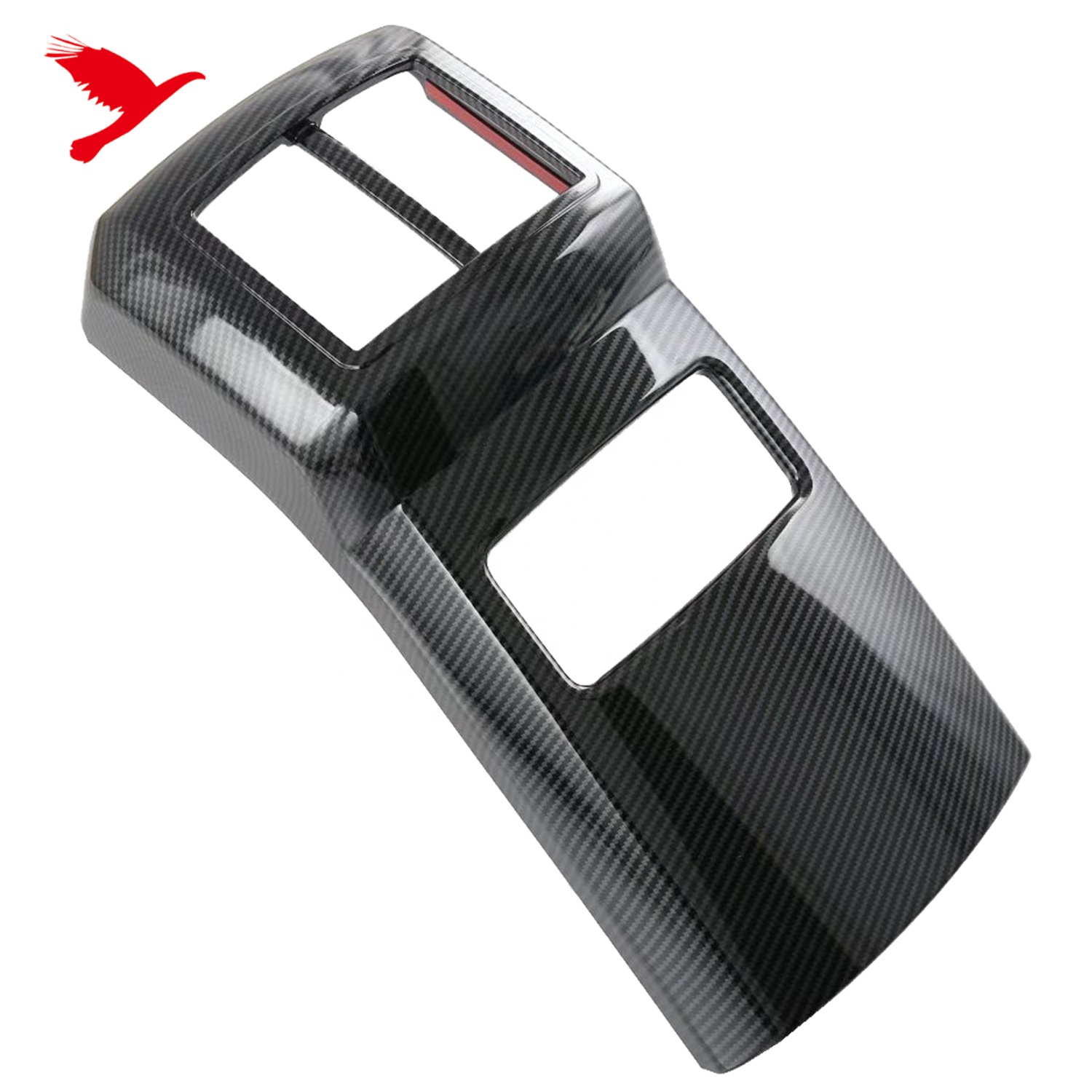 Задний Подлокотник для Kia Sportage - Стильное Дополнение Интерьера!