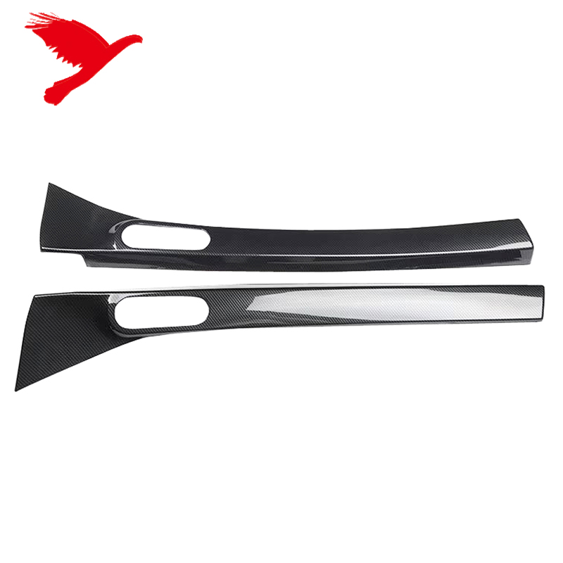 Внутренняя Панель Боковой Двери для Volkswagen Beetle. Черный Абс-пластик. Украсьте Интерьер!