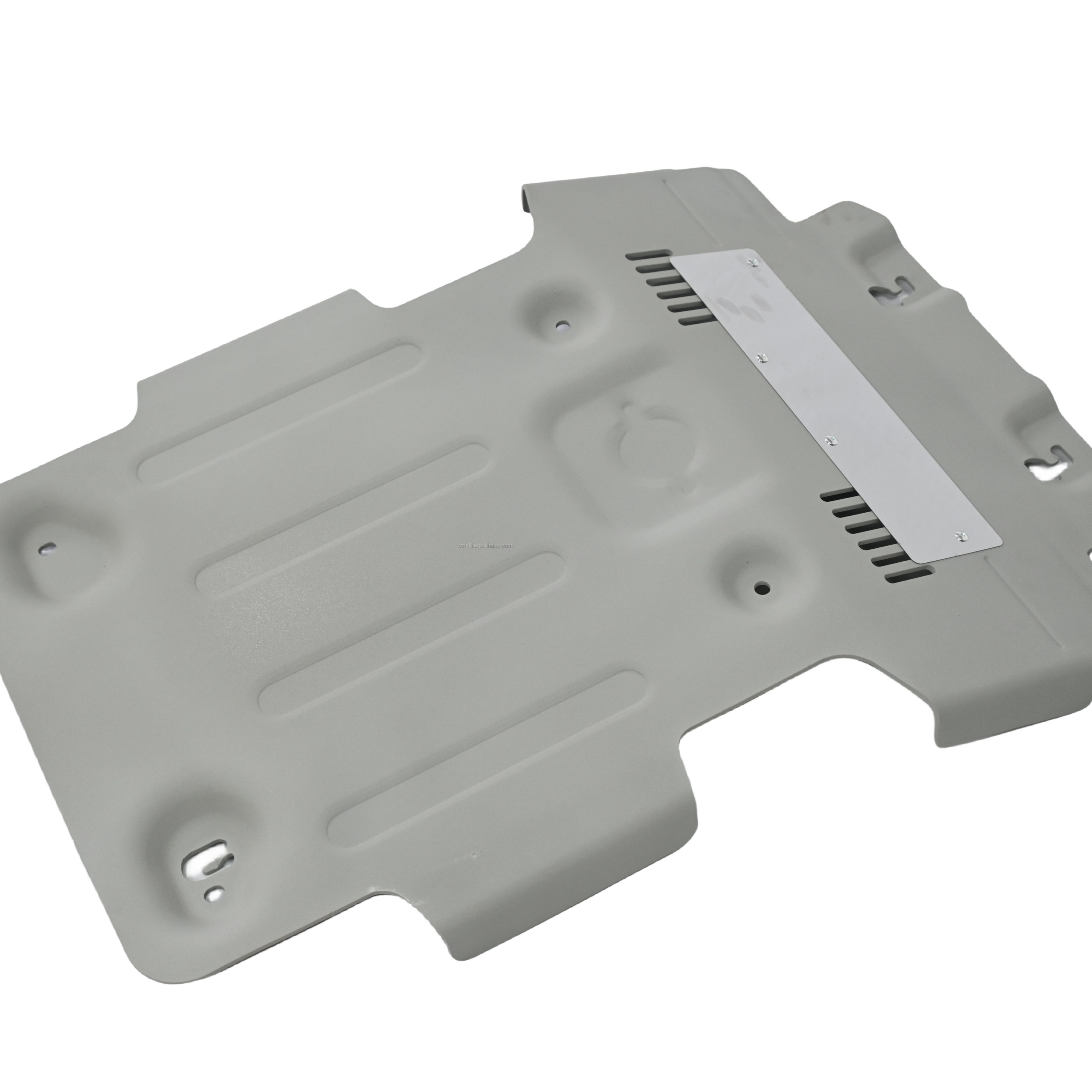 Защита Двигателя Sequoia и Tundra от Toyota, Цветной Фартук, Нижняя Панель