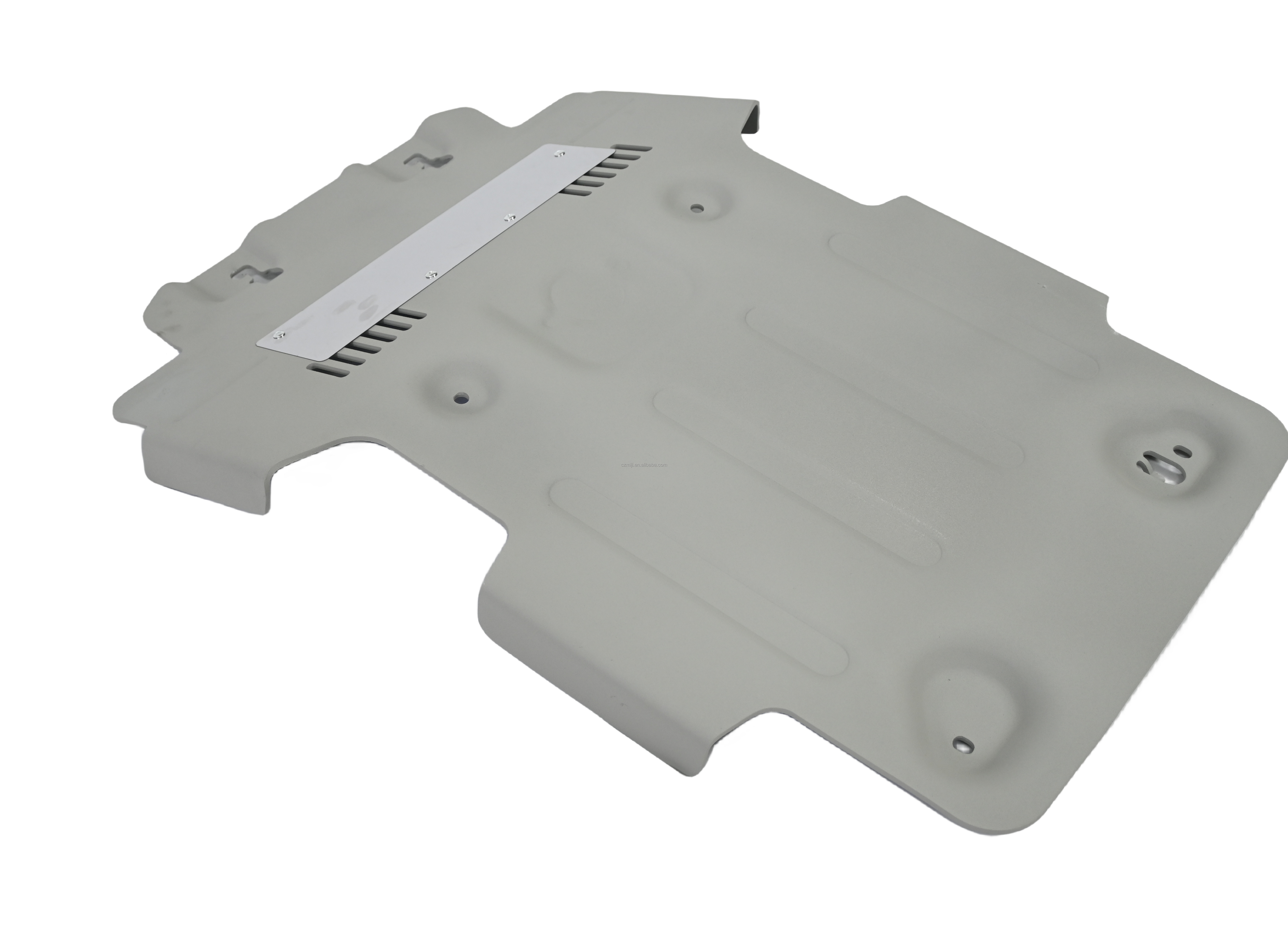 Защита Двигателя Sequoia и Tundra от Toyota, Цветной Фартук, Нижняя Панель