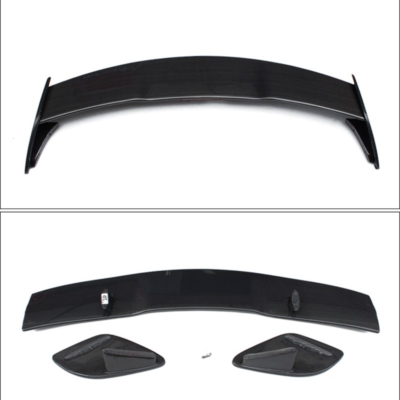 Спойлер для Mercedes-Benz A-Class W176 2012-2018