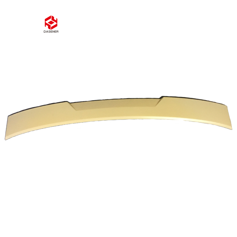 Спойлер Honghang/Skoda для Tiguanl 2018-2020 и Octavia 2015-2019