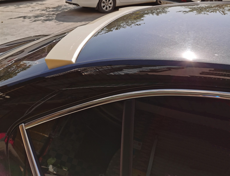 Спойлер Honghang/Skoda для Tiguanl 2018-2020 и Octavia 2015-2019