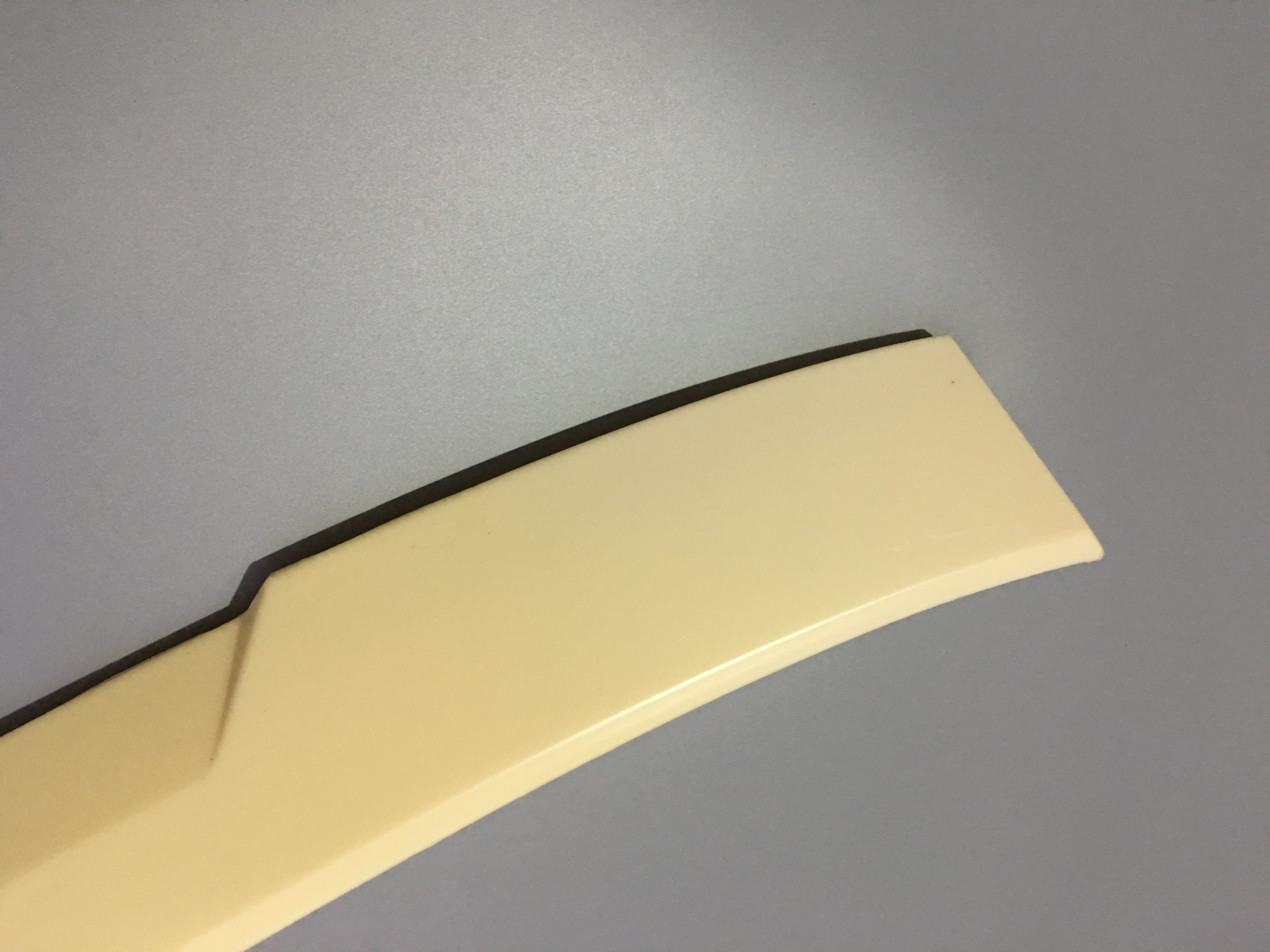 Спойлер Honghang/Skoda для Tiguanl 2018-2020 и Octavia 2015-2019