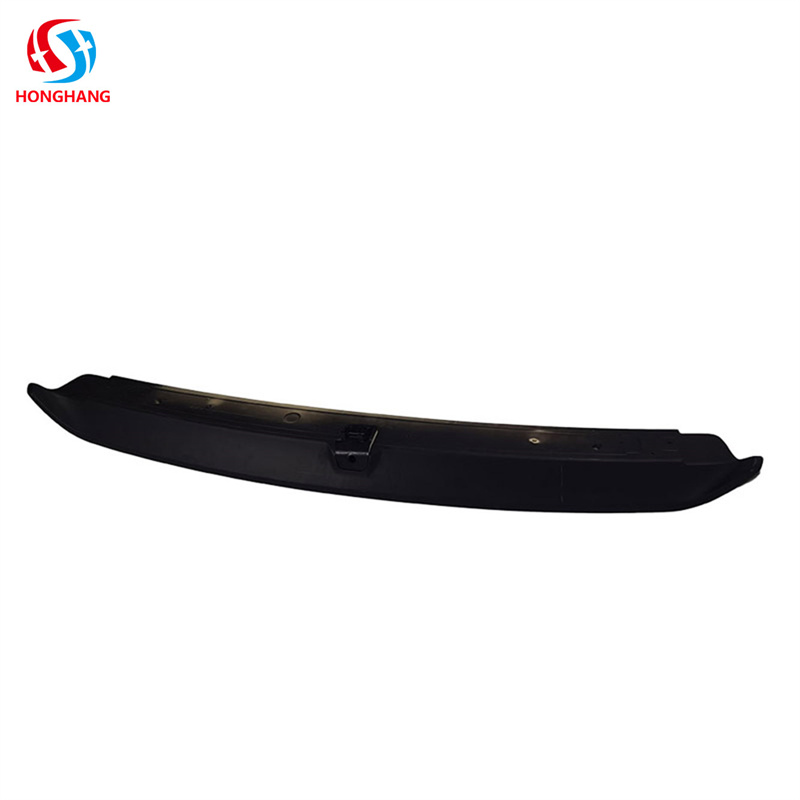 Спойлер для Dodge Challenger 2015+, Матовый Черный Abs Пластик