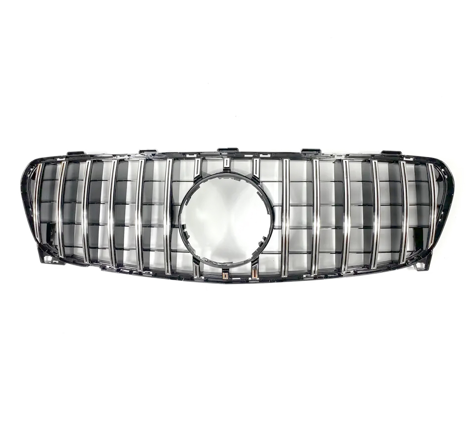 Решетка Радиатора для Mercedes-Benz Gla-Class X156