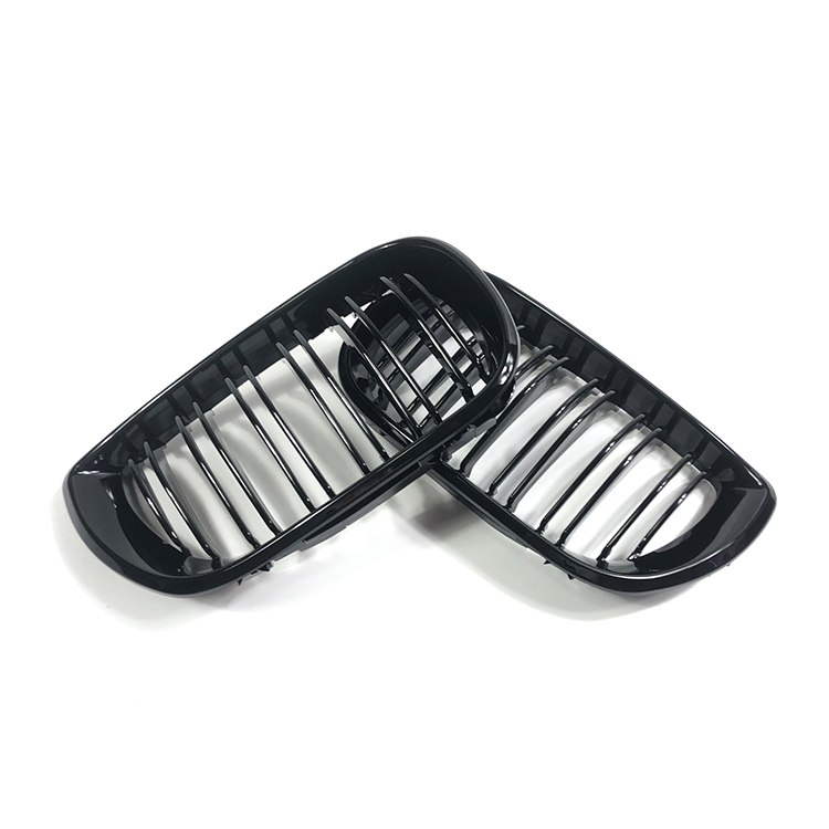 Решетка Радиатора для Bmw E46 M3 2003-2005