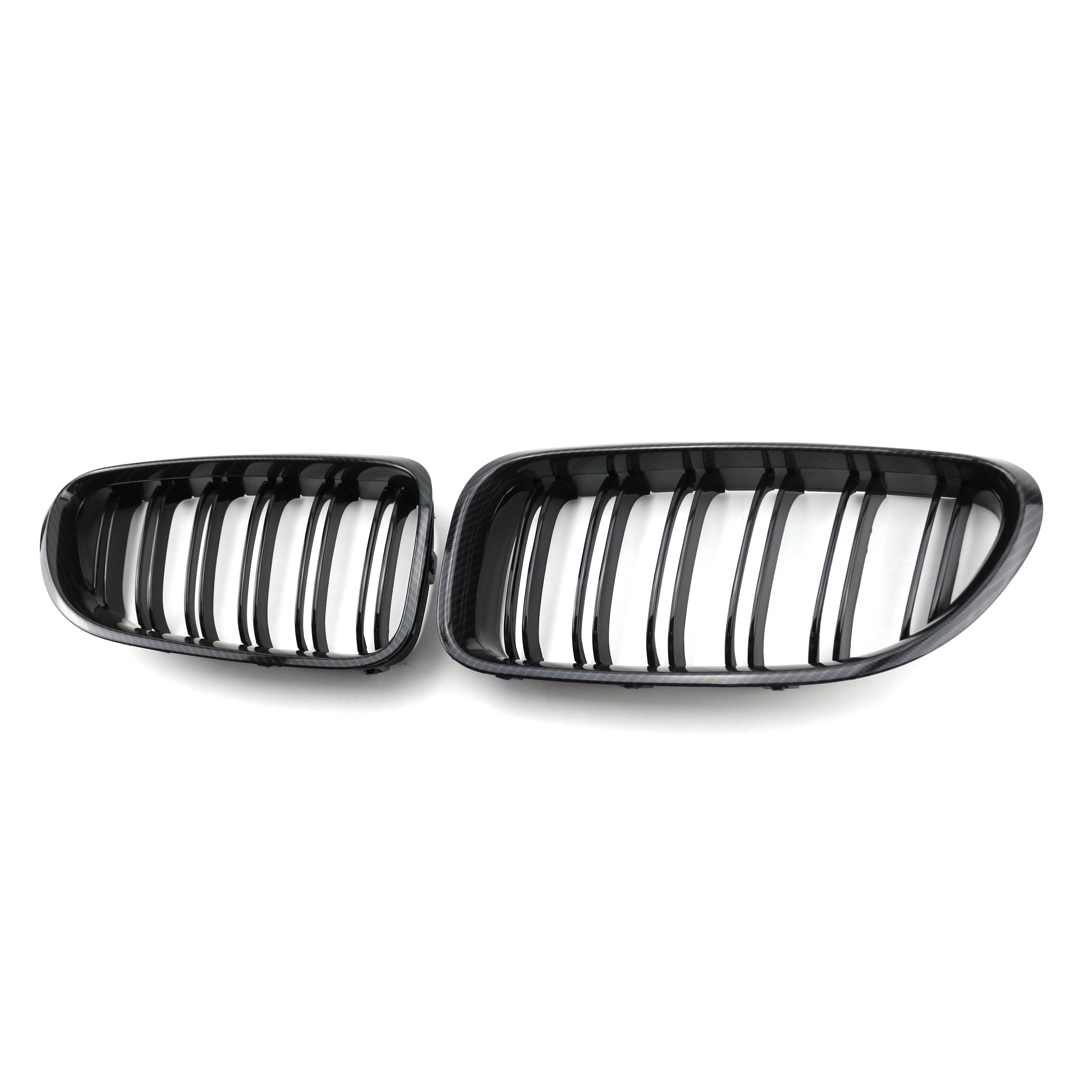 Решетка Радиатора для Bmw 6-Series F06, Wtp Abs, 2012-2016/2014-2018
