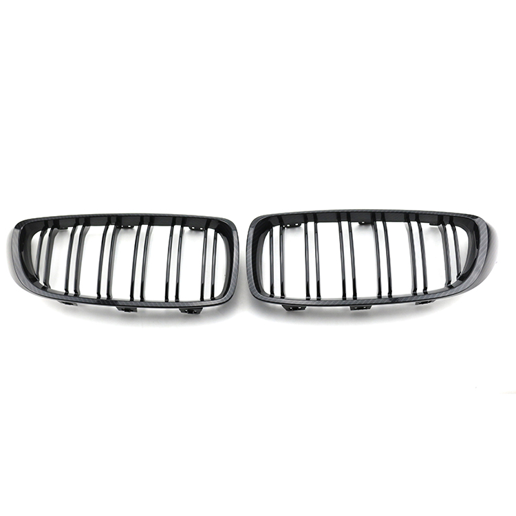 Решетка Радиатора для Bmw 4 Coupe F32 F33 F36 F82, Wtp Abs
