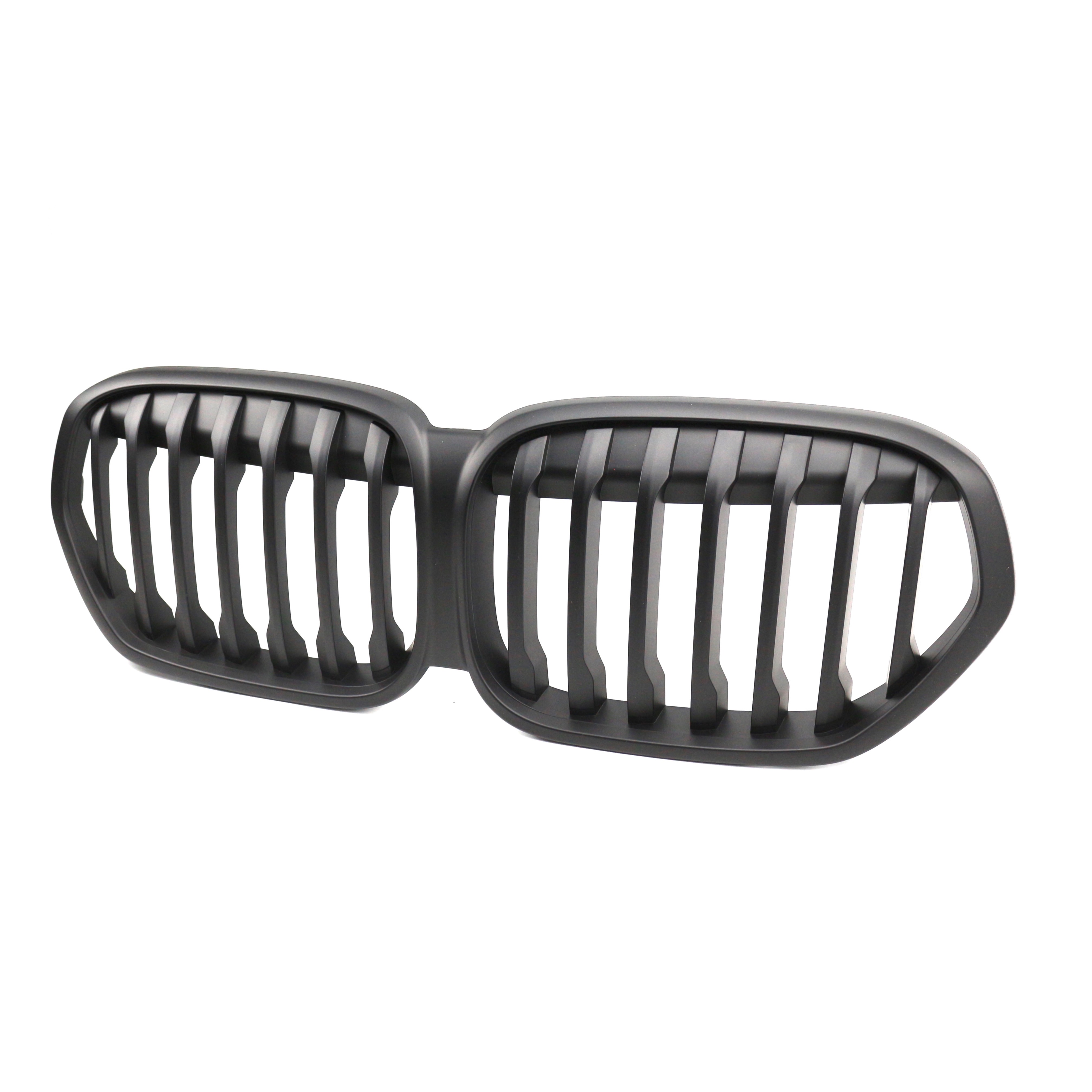 Решетка Радиатора для Bmw F49 X1/X1 2017-2019
