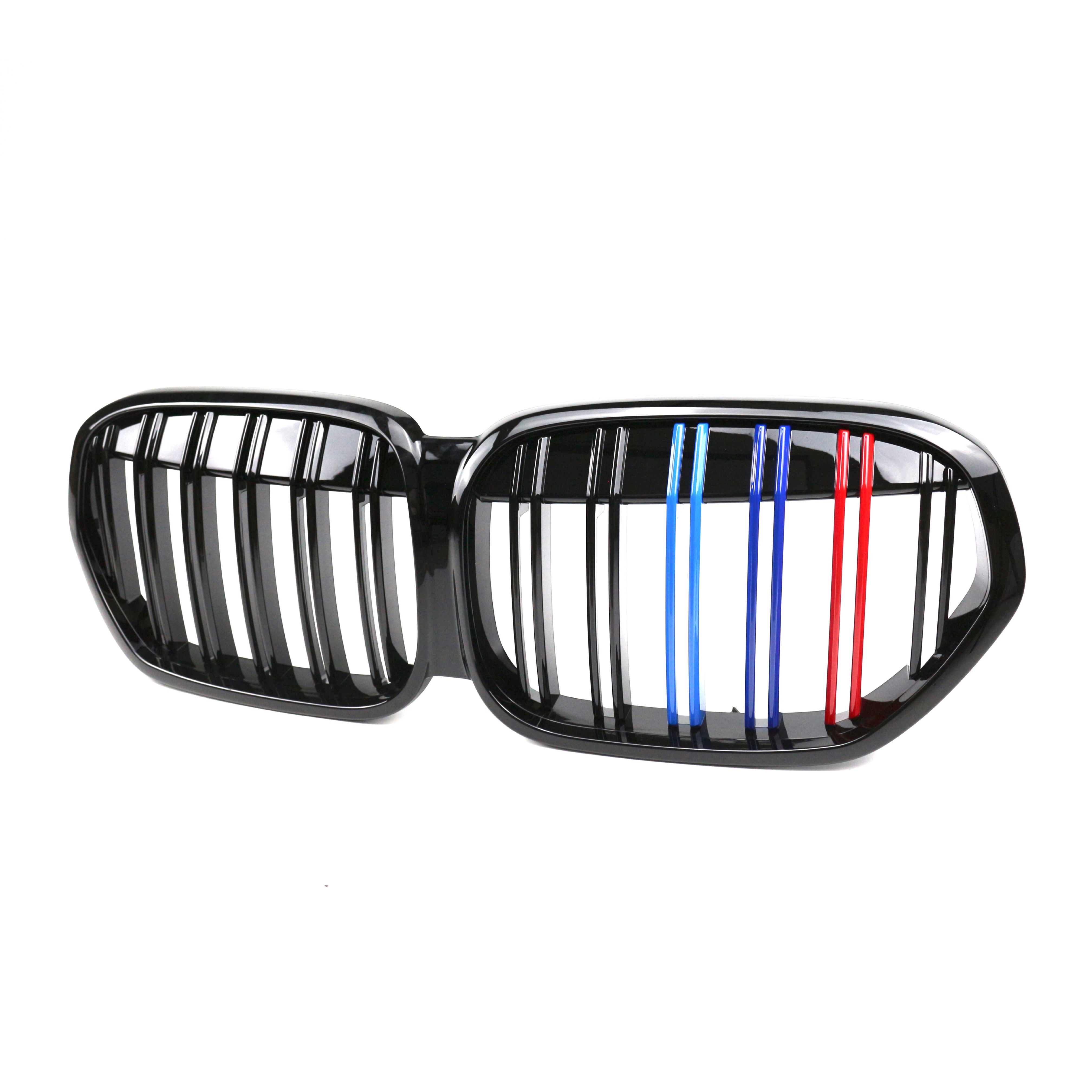 Решетка Радиатора для Bmw F49 X1/X1 2017-2019 Abs
