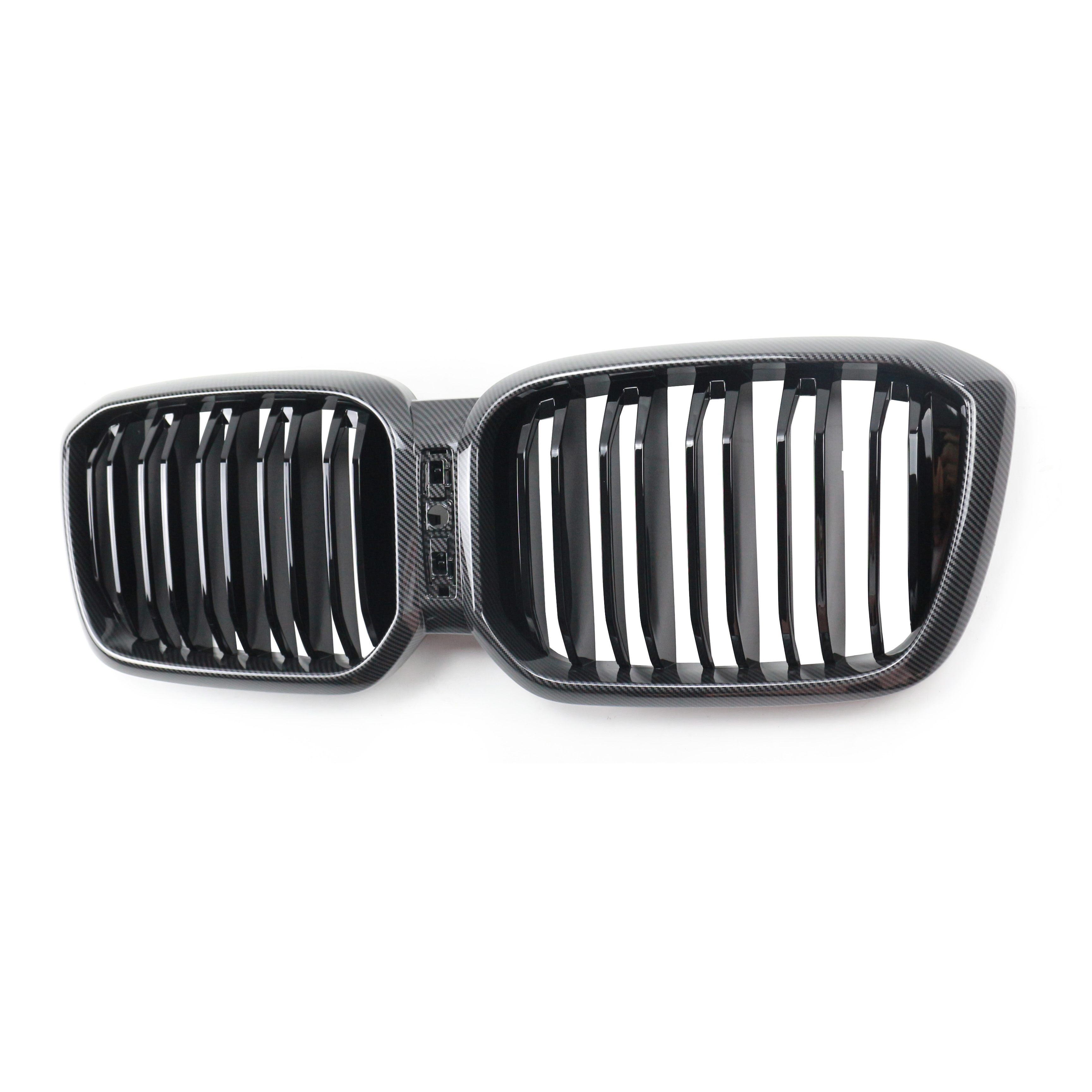 Решетка Радиатора для Bmw Ix3 G08 2020+ Abs
