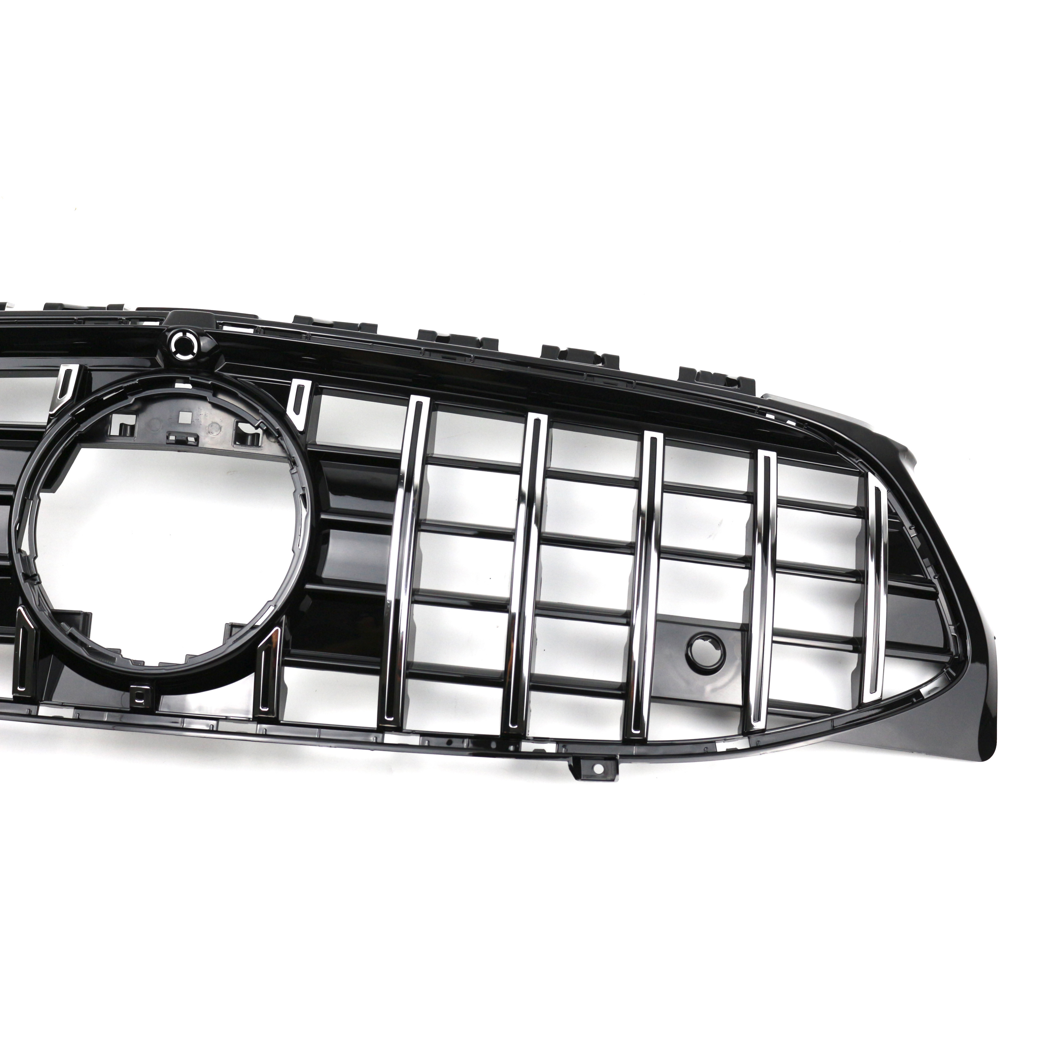 Решетка Радиатора для Mercedes-Benz Cla W118 2020-
