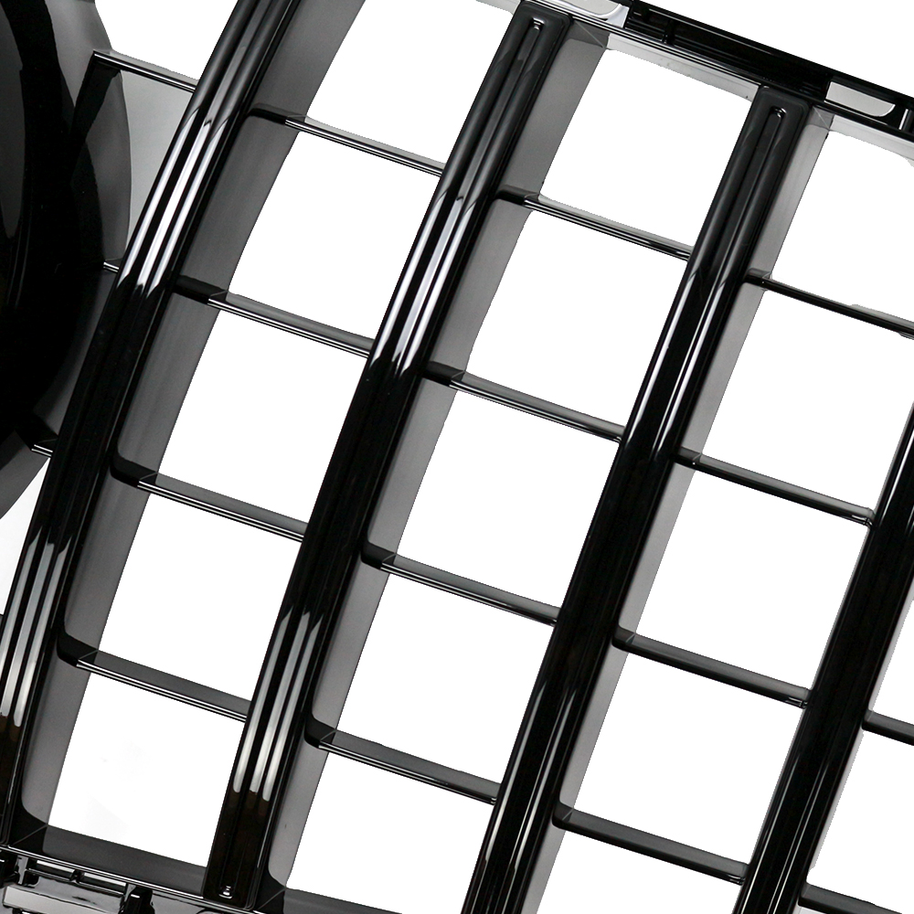 Решетка Радиатора Mercedes-Benz E-Class W213 2016-2020
