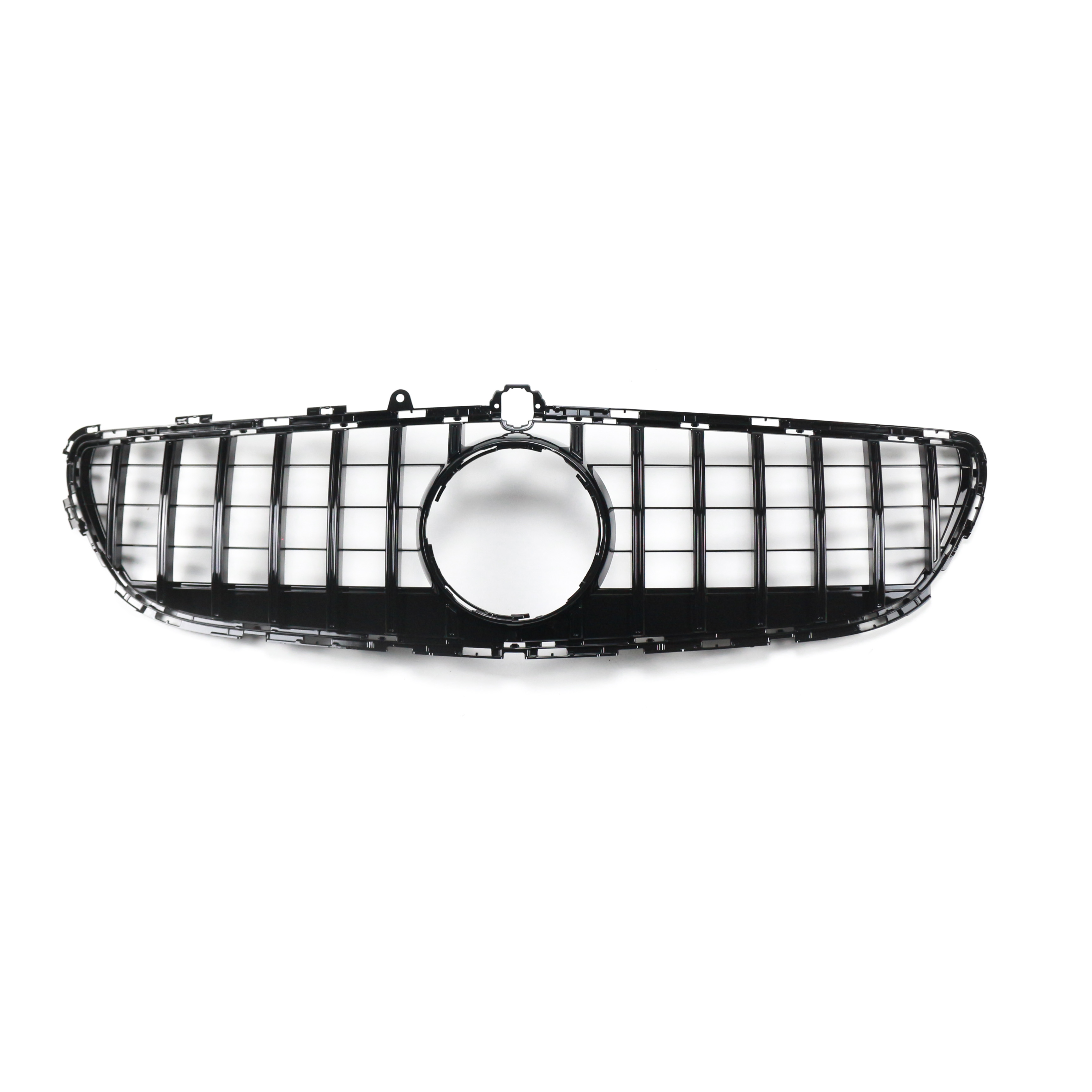 Решетка Радиатора для Mercedes-Benz Cls Class W218 2015-2018