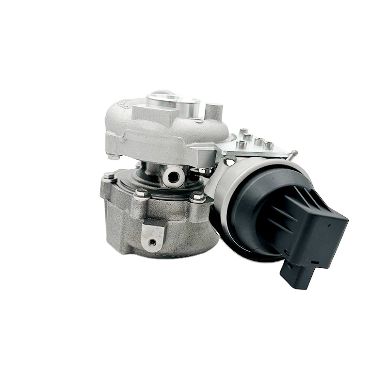 Турбокомпрессор Bv43 для Great Wall Hover 2.0T H5 (4D20), 2.0L (1118100-Ed01A)