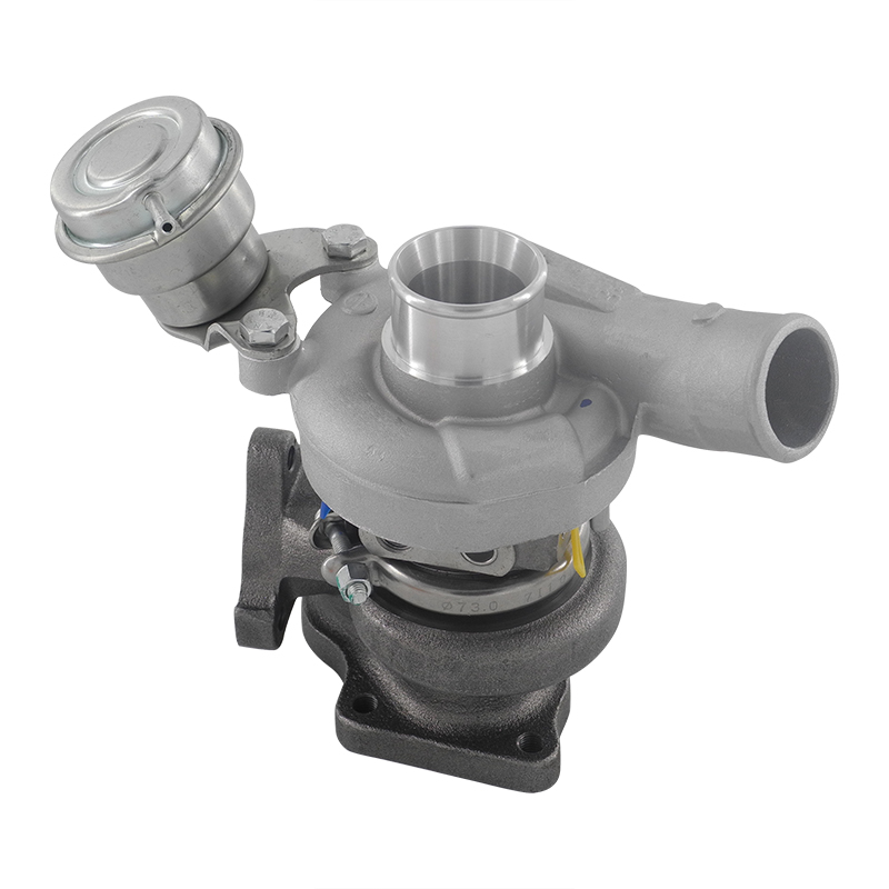 Турбокомпрессор Td04 Turbo для Mitsubishi Gto 3000Gt